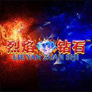 Kim Cương Rực Lửa banner