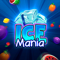 Ice Mania banner