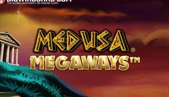 Medusa Megaways